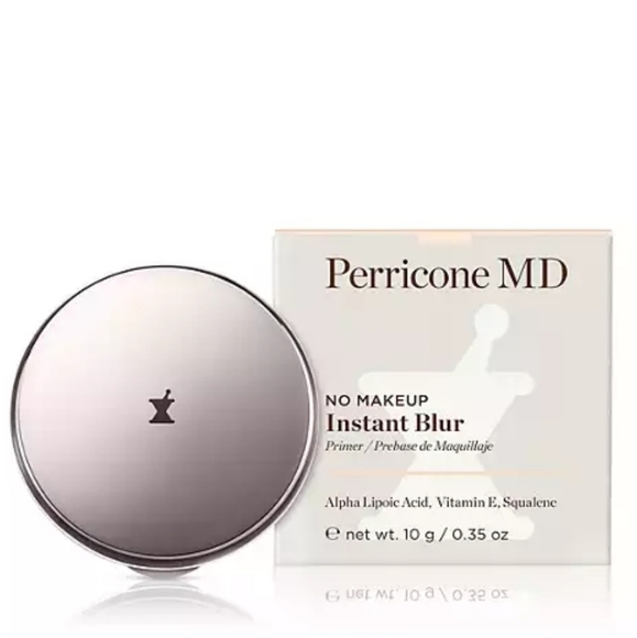 NEW PERRICONE MD | NO MAKEUP INSTANT BLUR PRIMER - Picture 2 of 6